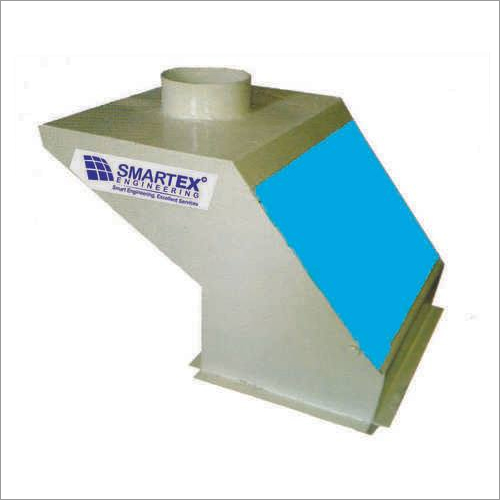 Semi-Automatic Magnet Box