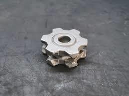 Sprocket in ss