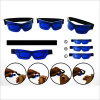 Phototherapy Eye Shield