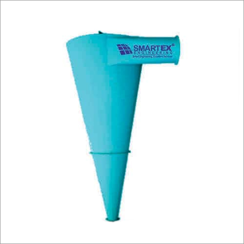 Semi-Automatic Cyclone Separators