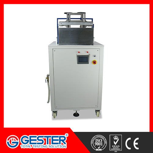 Footwear Water Penetration & Flexing Tester Machine Weight: 150Kg Long Ton