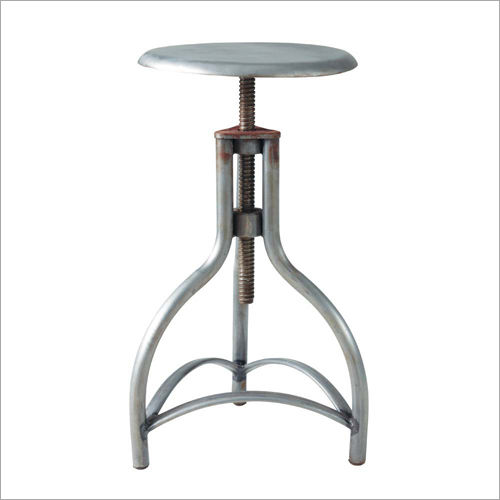 Revolving Bar Stool