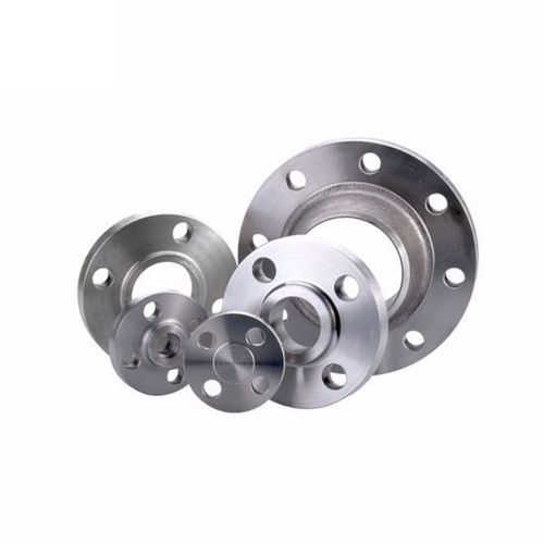 S S Flange hub