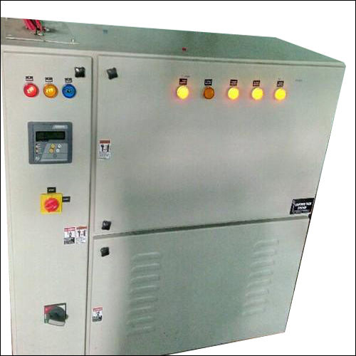 Automatic Power Control Panel