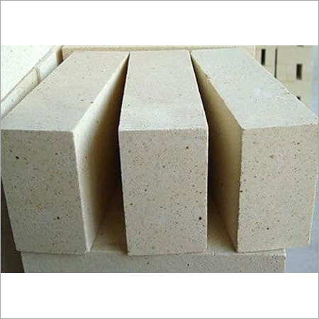 Insulation Fire Bricks - Fireclay, Variable Dimensions | Low Thermal Conductivity, High Strength, Crack Resistant, High Temperature Resistant