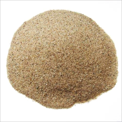 Quartz Silica Sand and Powder