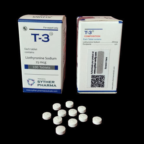 General Health Products