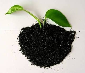 Humic Acid By MIGROW AGRO PRODUCTS