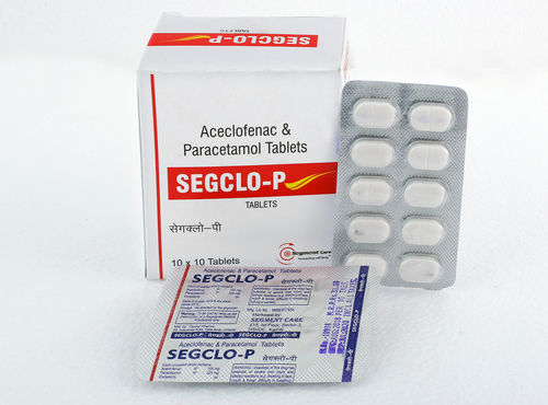 SEGCLO - P