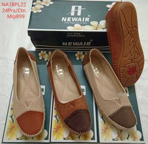 Ladies Loafers