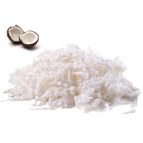 Desiccated Coconut Powder