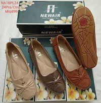 Ladies Loafers