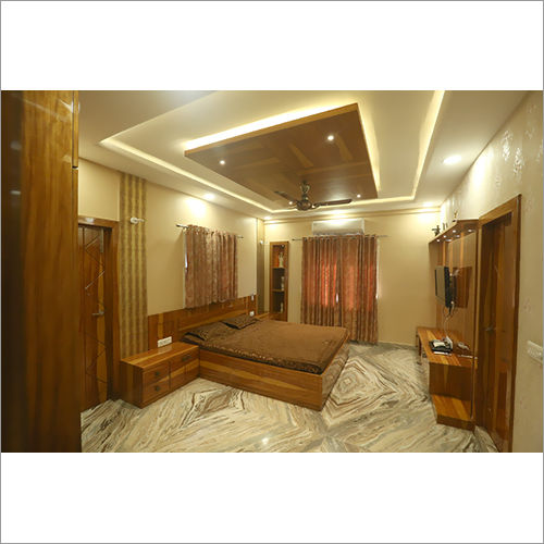 Hotel Room Interior Desiging Service By RAJESH SHARMA INTERIOR DESIGNERS LLP