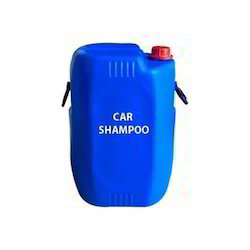Liquid Car Shampoo