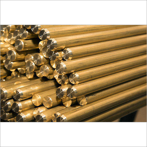 Phosphor Bronze Bar Rods