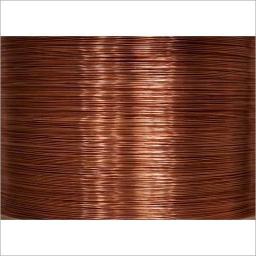 Bare Copper Wire