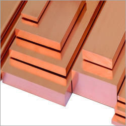 Flexibal Copper Busbar