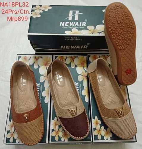 Ladies Loafers