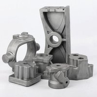 Stainless Steel Investment Casting