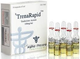 TrenaRapid Injection