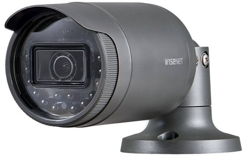 Vandal-Proof Samsung Hanwa Lno-6010R