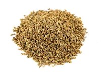 Ajwain Seeds Admixture (%): 0.01%