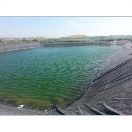 ISI Mark Farm Pond Liner