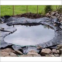 Isi Mark Garden Pond Liner
