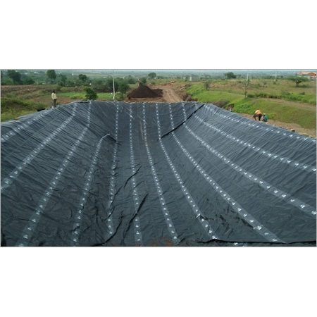 Tarpaulin Liner