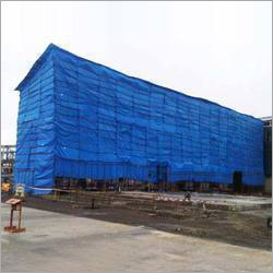 HDPE Tarpaulin Cover