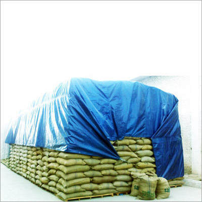 HDPE Waterproof Tarpaulin