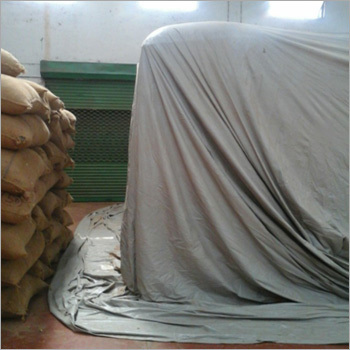 PVC Fumigation Covers