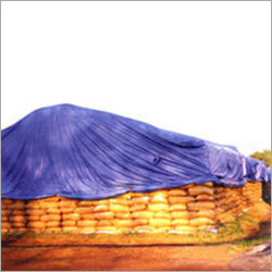 Thermoplastic Fumigation Covers