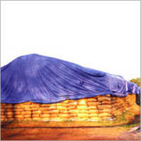 Thermoplastic Fumigation Covers