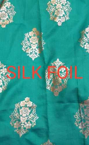 silk foil