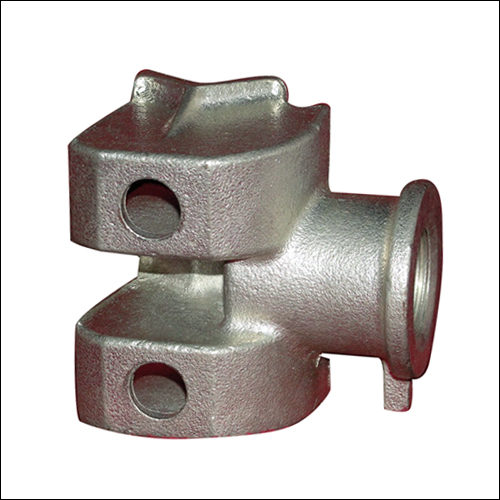 Brass Investment Casting