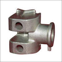 Brass Investment Casting