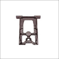 Automotive End Frame
