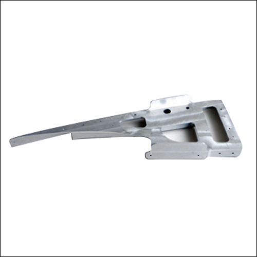 Complex Machine Parts