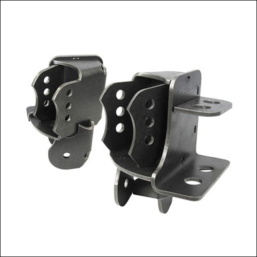 Fabricated Metal Parts