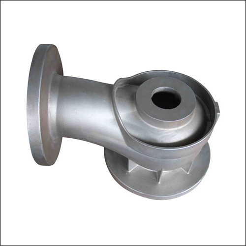 Brass Casting