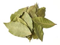 Bay Leaves