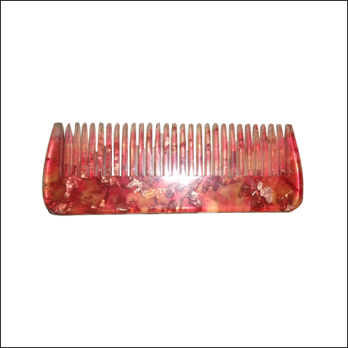 Handmade Comb