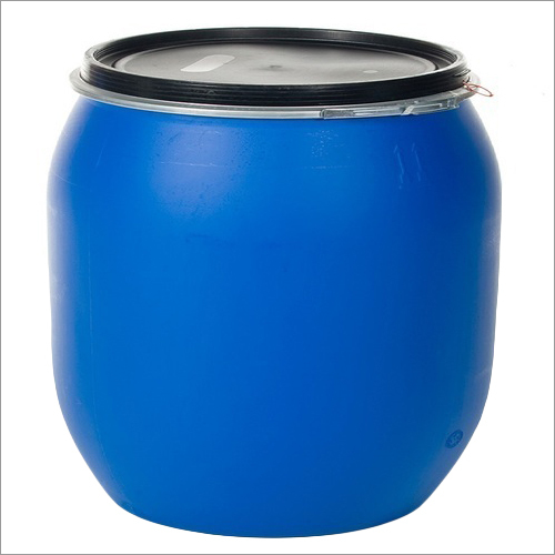 UN approved Chemical Storage HDPE Drum