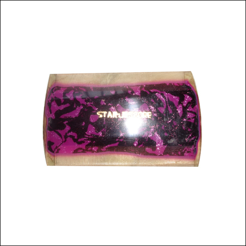 Ultra Fine Plastic Nit Comb