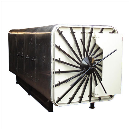 Autoclave Steam Sterilizer