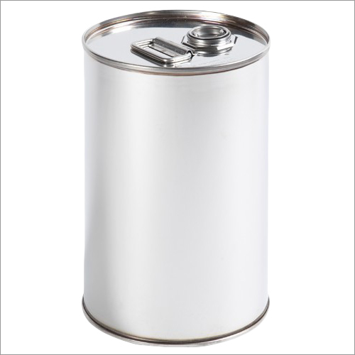 25 Ltr UN approved SS Drum 25 Ltr UN approved SS Drum