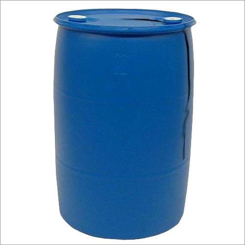 UN Approved Stainless Steel Drum UN Approved Stainless Steel Drum