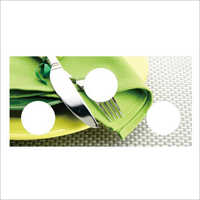 Tempered Three Burner Gas Cooker Stove Glass Top