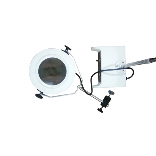 Magnifier Lamp By H D TECHNOLOGY SERVICES